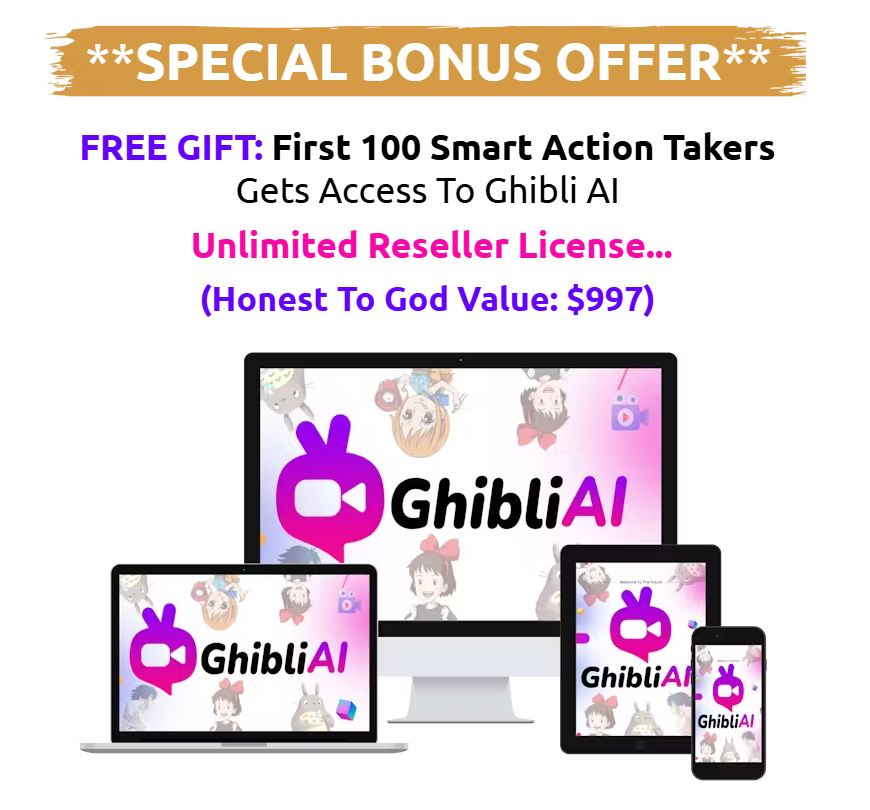 ghibliai-bonus
