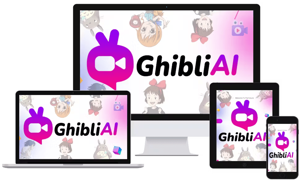 ghibliai